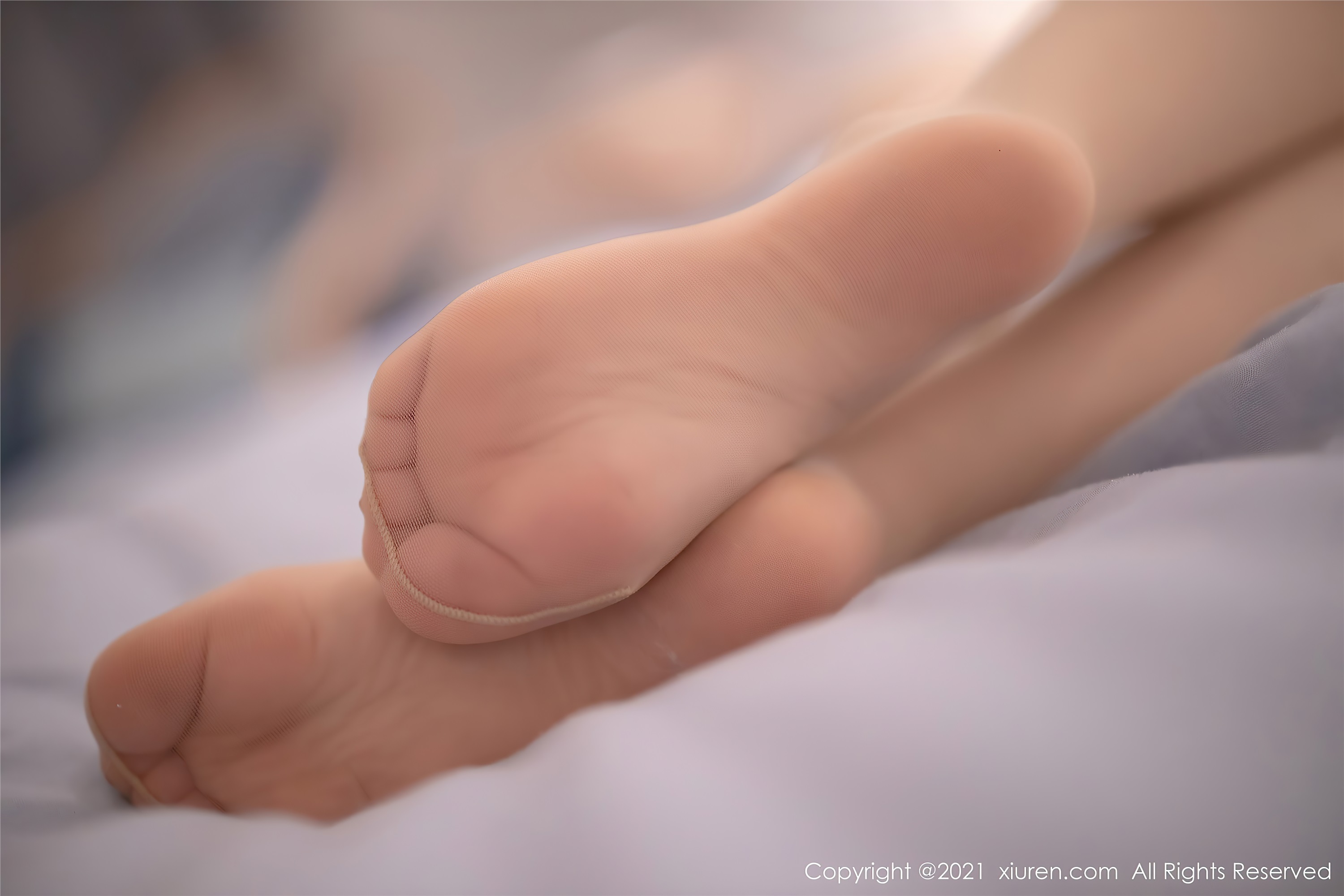 XiuRen秀人网  2021.01.13 No.3000 言沫